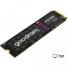 SSD GOODRAM PX700 4TB SSDPR-PX700-04T-80