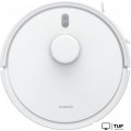 Робот-пылесос Xiaomi Robot Vacuum S20 D106 (европейская версия, белый)