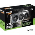 Видеокарта Inno3D GeForce RTX 5060 Ti 16GB Twin X3 OC N506T3-16D7X-191073L