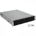 Корпус Supermicro SuperChassis CSE-825TQC-R802LPB