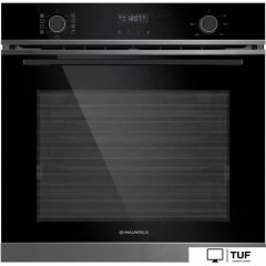 Электрический духовой шкаф MAUNFELD MEOM729PB201