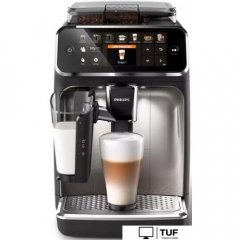 Кофемашина Philips EP5447/90