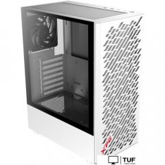 Корпус ADATA XPG Valor Air (белый)
