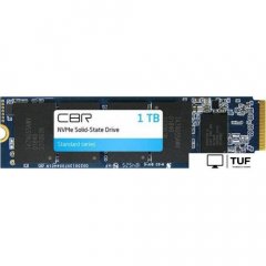 SSD CBR Standard 1TB SSD-001TB-M.2-ST22