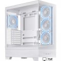 Корпус ASUS A31 Plus (белый)