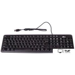 Клавиатура Ritmix RKB-103 USB