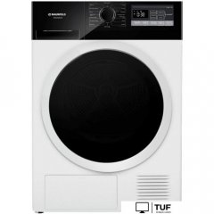 Сушильная машина MAUNFELD MFDM168WH03B