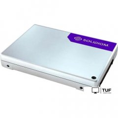 SSD Solidigm D7-P5520 7.68TB SSDPF2KX076T11Z