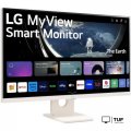 Smart монитор LG MyView Smart Monitor 27U511SA-W