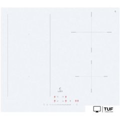Варочная панель LEX EVI 641A WH