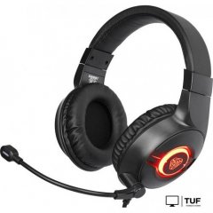 Наушники TFN Saibot ZX-17 (черный)