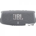 Беспроводная колонка JBL Charge 5 (серый)