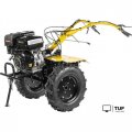 Мотоблок бензиновый Garvill MBP-3113K-12 (колеса 5.00-12)
