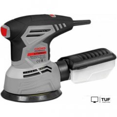 Эксцентриковая шлифмашина Crown CT13560V