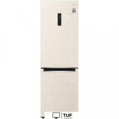 Холодильник LG DoorCooling+ GC-B459MEWM