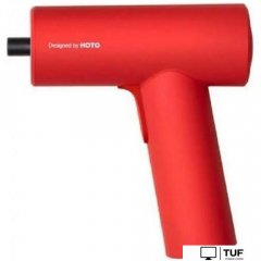 Электроотвертка HOTO Cordless Screwdriver HTE0006GL (с АКБ)