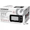 Микроволновая печь Sonnen MW2070BL-6MB