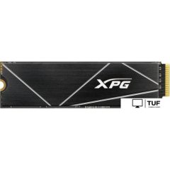 SSD ADATA XPG GAMMIX S70 Blade 2TB AGAMMIXS70B-2T-CS