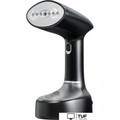 Отпариватель BQ SG2001H (черный/серебристый)