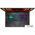 Игровой ноутбук MSI Cyborg 17 B13WEKG-215XRU