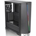 Корпус Thermaltake H350 TG RGB CA-1R9-00M1WN-00