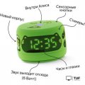 Умная колонка Яндекс Станция Лайт 2 (зеленый)