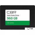 SSD CBR Lite 960GB SSD-960GB-2.5-LT22