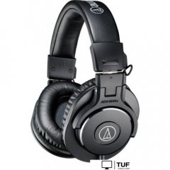 Наушники Audio-Technica ATH-M30x