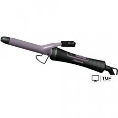 Круглая плойка Аксинья КС-805