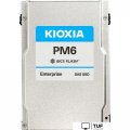 SSD Kioxia PM6-V 800GB KPM61VUG800G