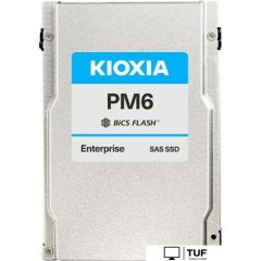 SSD Kioxia PM6-V 800GB KPM61VUG800G