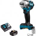 Гайковерт Makita DTW285ZA2 (с 1-м АКБ)