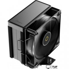 Кулер для процессора Ocypus Gamma A40 BK