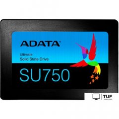 SSD ADATA Ultimate SU750 256GB ASU750SS-256GT-C