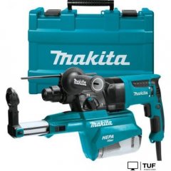 Перфоратор Makita HR2652