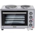 Мини-печь Tefal Optimate OF463D30