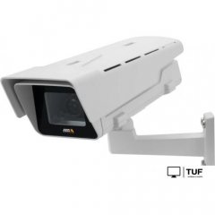 IP-камера Axis P1365-E Mk II