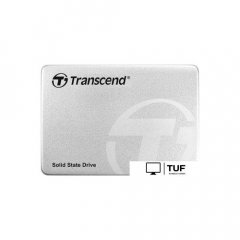 SSD Transcend SSD370S 256GB TS256GSSD370S