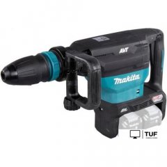 Отбойный молоток Makita HM002GZ03 (без АКБ)
