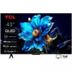 Телевизор TCL 43QLED780K