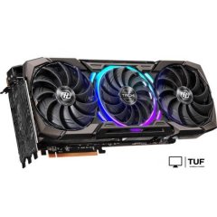 Видеокарта ASRock Radeon RX 7900 XTX Taichi 24GB OC RX7900XTX TC 24GO