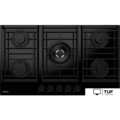 Варочная панель Korting HGG 9955 CTN