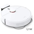 Робот-пылесос Xiaomi Robot Vacuum S10+ B105 (европейская версия, белый)