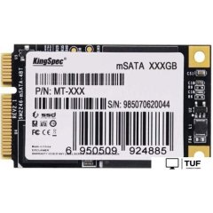 SSD KingSpec MT-512 512GB