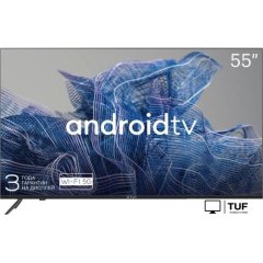 Телевизор KIVI 55U740NB