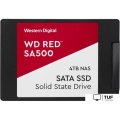 SSD WD Red SA500 NAS 500GB WDS500G1R0A