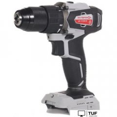 Дрель-шуруповерт Интерскол ДА-13/36В 50 851.0.0.70 (без АКБ)
