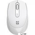 Мышь Defender Vision MS-376 (белый)