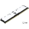 Оперативная память GOODRAM IRDM X 8GB DDR4 PC4-25600 IR-XW3200D464L16SA/8G