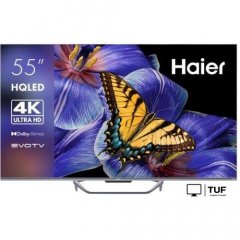 Телевизор Haier 55 Smart TV S4